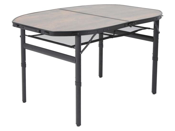 Zweite Chance Obelink Trend oval 120 Tisch