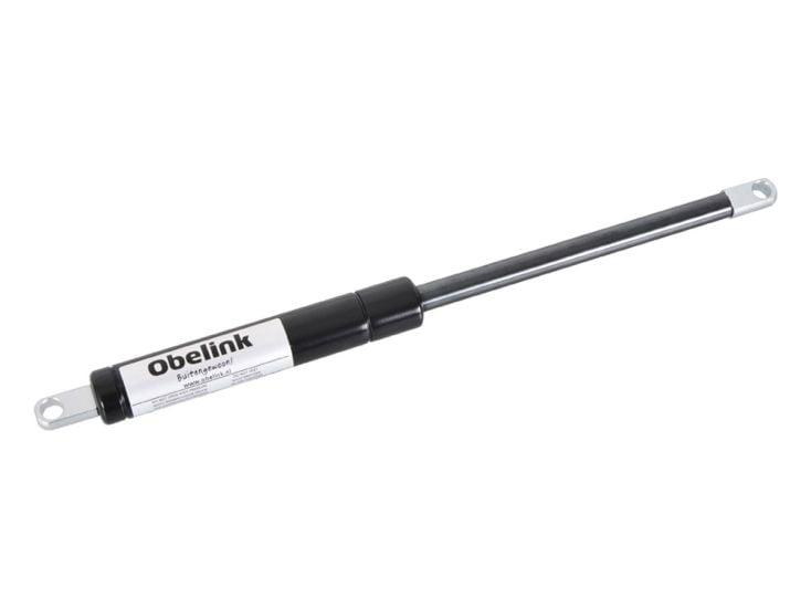 Obelink 10,1 mm 1700N Hubbett Gasfeder