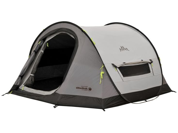 Obelink Aero CoolDark Wurfzelt