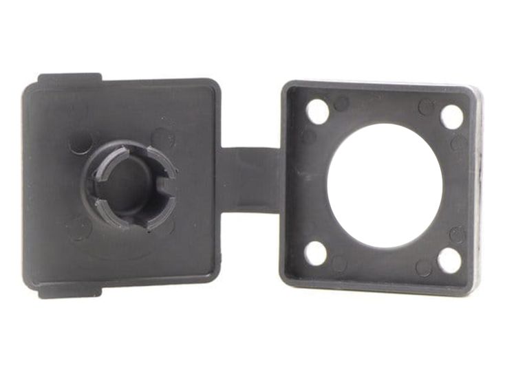 Obelink Abdeckkappe für Außenfüllstutzen