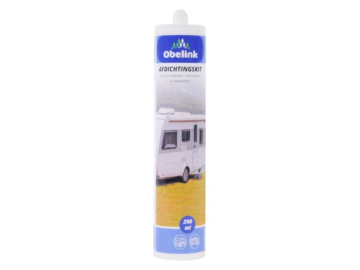 Obelink schwarze Dichtmasse