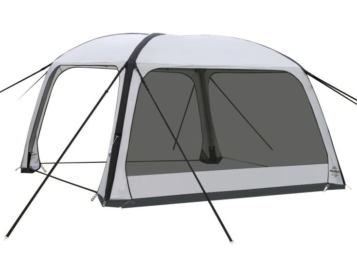 Obelink Air Shelter 365 Maschenwand