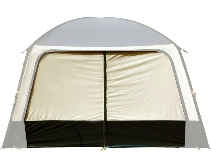 Obelink Air Shelter 365 TC Seitenwand mit Tür