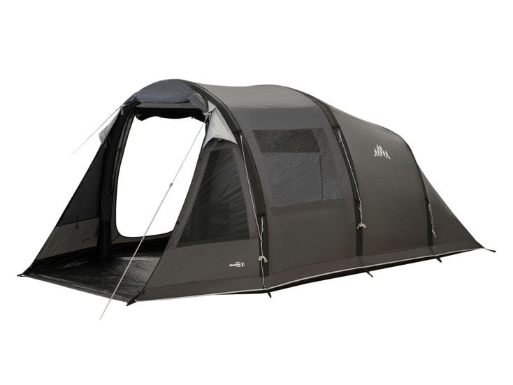 Obelink Amber 4 Easy Air CoolDark Tunnelzelt Obelink Amber 4 Easy Air CoolDark Tunnelzelt
