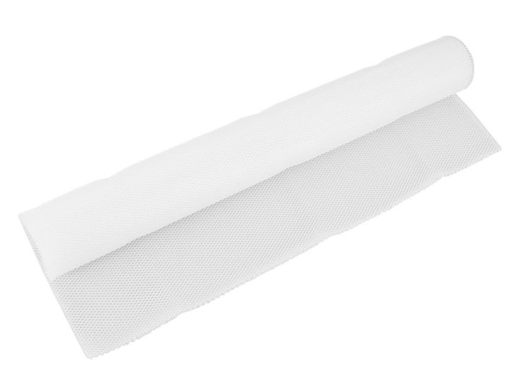 Obelink 205 x 80 feuchtigkeitsregulierende Matratzenunterlage