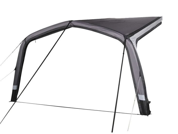 Obelink Arcade 330 Sunroof Easy Air CoolDark Wohnwagen Sonnensegel Obelink Arcade 330 Sunroof Easy Air CoolDark Wohnwagen Sonnensegel