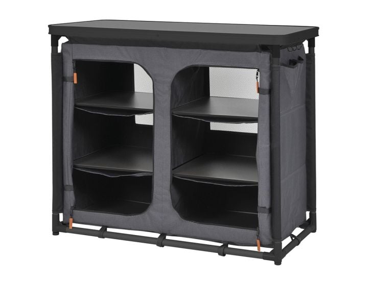 Obelink Toulon Luxe Schrank - Black