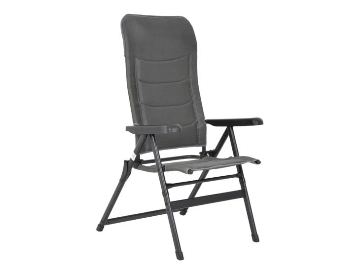 Obelink Barones 3D Grey Klappstuhl