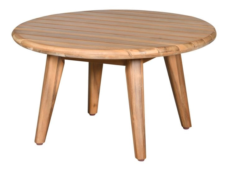 Outdoor Feelings Blues Couchtisch - 60 cm