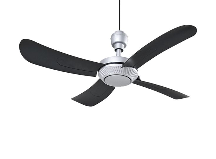 Obelink Camp Fan Ventilator