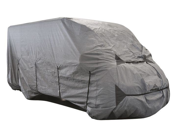 Obelink Protego Motorhome Wohnmobilschutzhülle - 570 cm