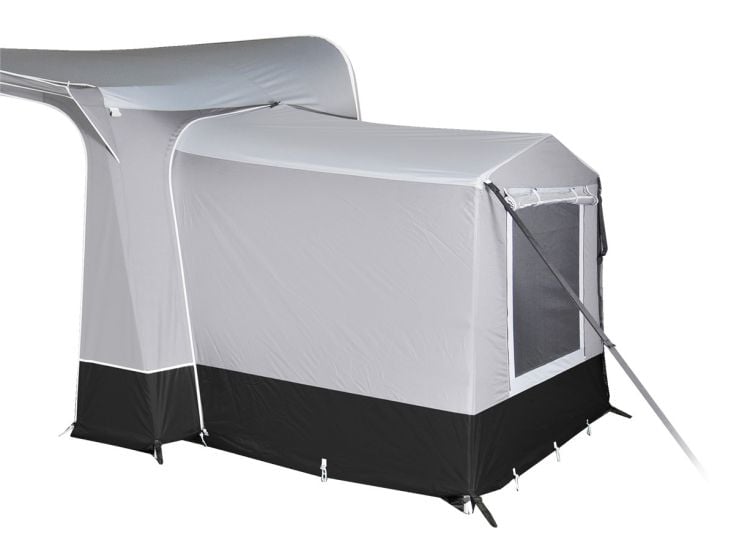 Zweite Chance Obelink Capri Anbau