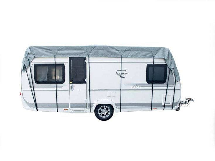 Obelink Wohnwagen- und Wohnmobil-Dachabdeckung – 5,0 m