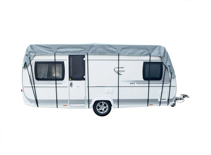 Obelink Wohnwagen- und Wohnmobil-Dachabdeckung – 6,0 m