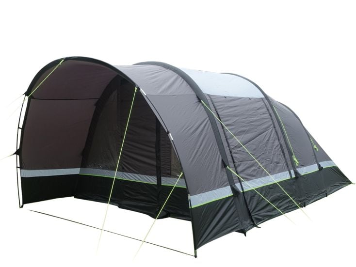 Zweite Chance Obelink Columbia 5 Easy Air Tunnelzelt
