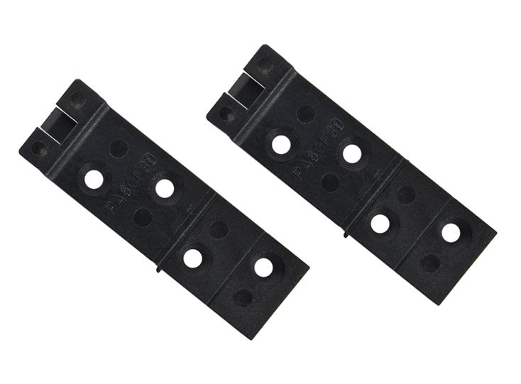 Obelink Kombirollo-Wandhalterungen