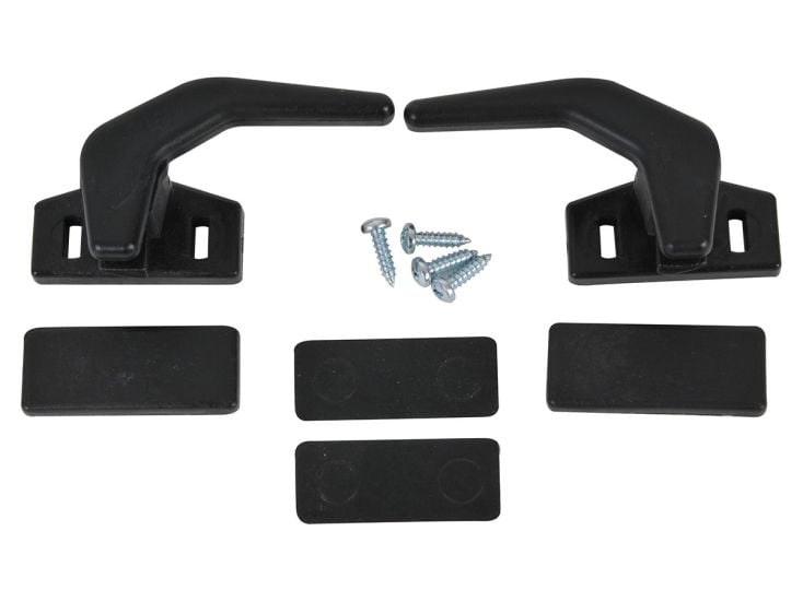 Obelink komplettes Griff Set
