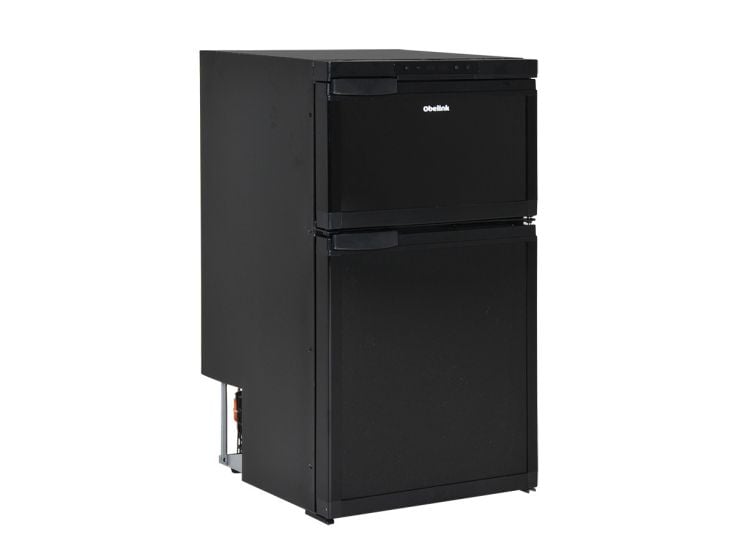 Obelink Coolfit 80 Duo Kühlschrank