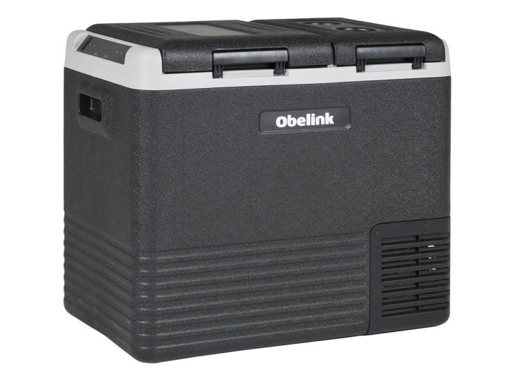 Obelink Coolmove 41 Duo Kompressor Kühlbox