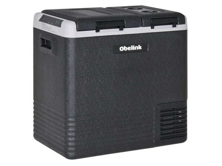 Obelink Coolmove 60 Duo Kompressor Kühlbox
