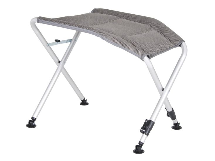 Obelink Corsa Beinauflage - Grey