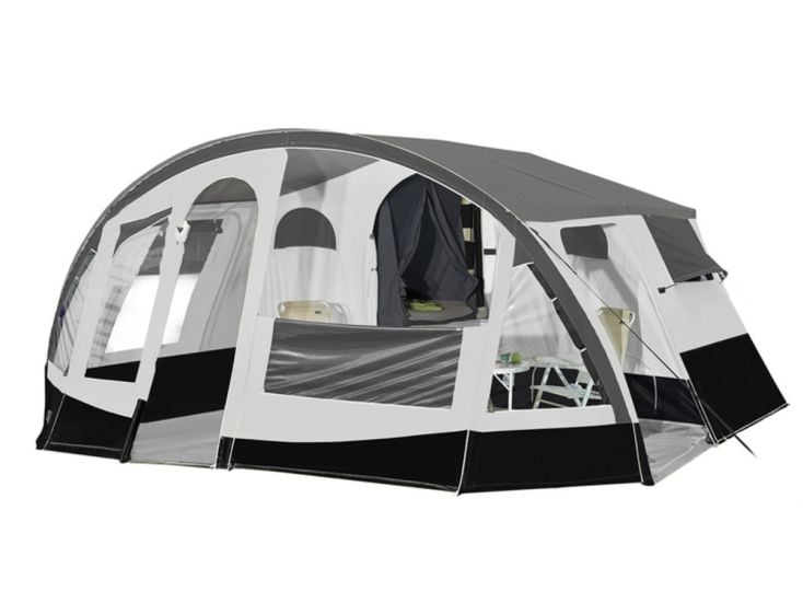 Jamet Dakota Obelink Special Faltcaravan
