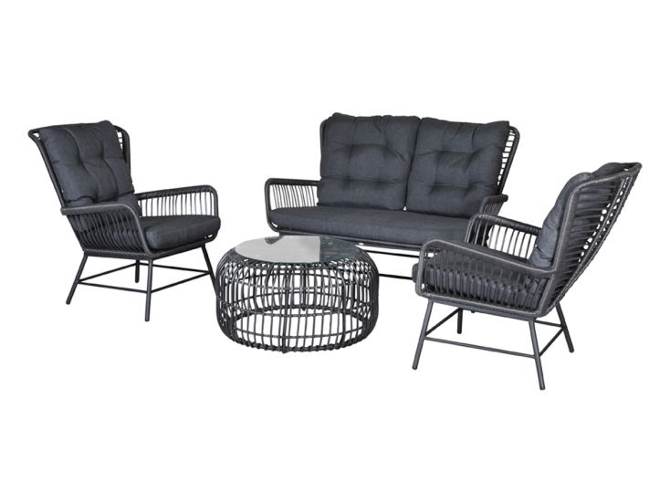 Outdoor Feelings Dalmas Loungeset