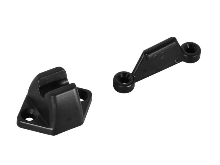 Obelink Standard-Türfänger - Black
