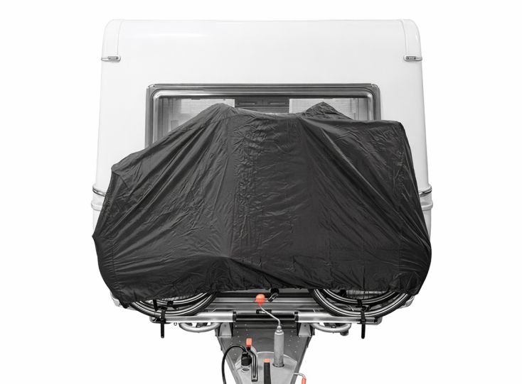 Obelink Deichsel Fahrradschutzhülle