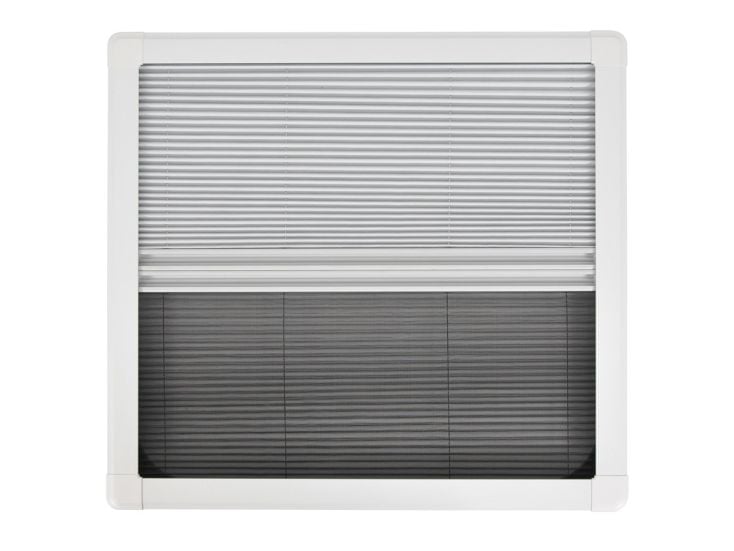 Zweite Chance Obelink Eclipse 60 x 55 Kombirollo