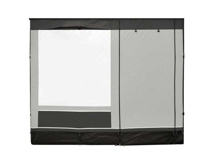 Zweite Chance Obelink Emperor Vorderwand - 305 cm