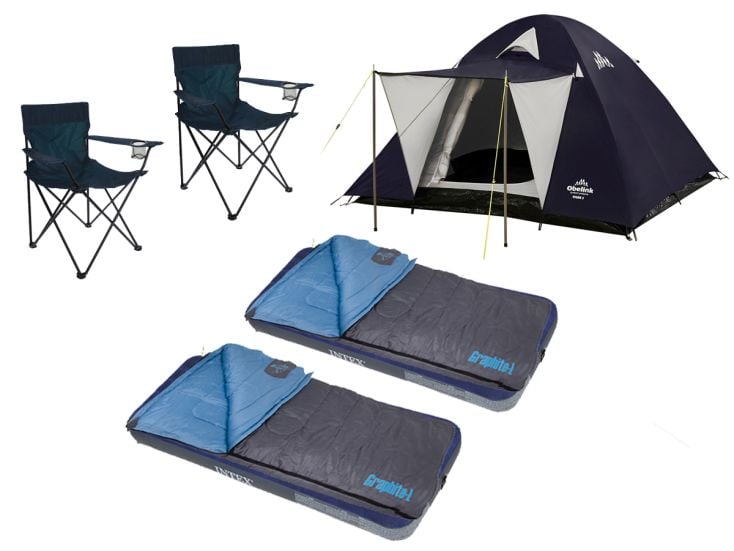 Obelink Festivalpaket Obelink Festivalpaket