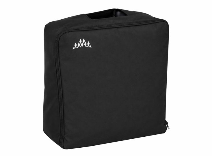 Obelink Fahrradträger Aufbewahrungstasche