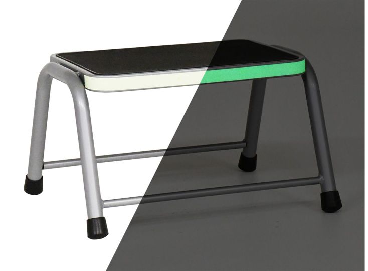 Obelink fluoreszierende Klebestreifen