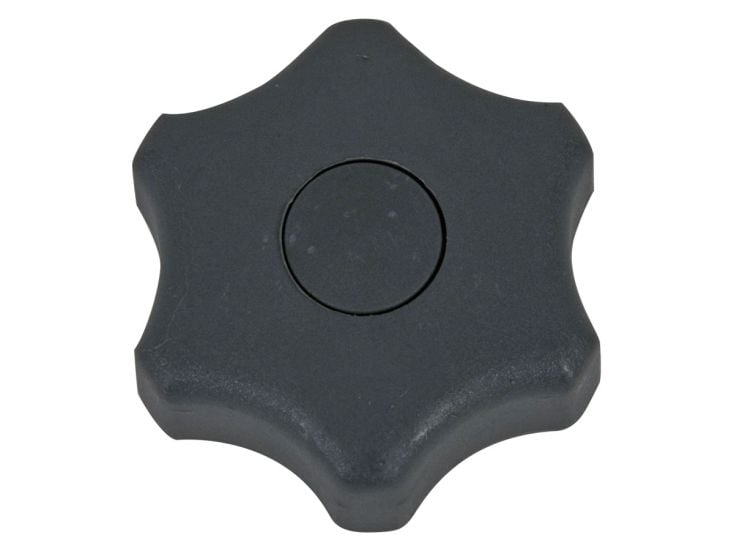 Obelink Front II Drehknopf