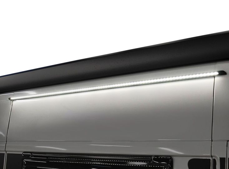 Obelink Genua Ducato Türlampe