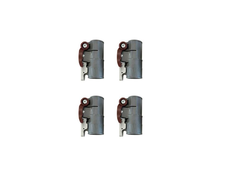 Obelink Griplock Klammern 22-25 mm