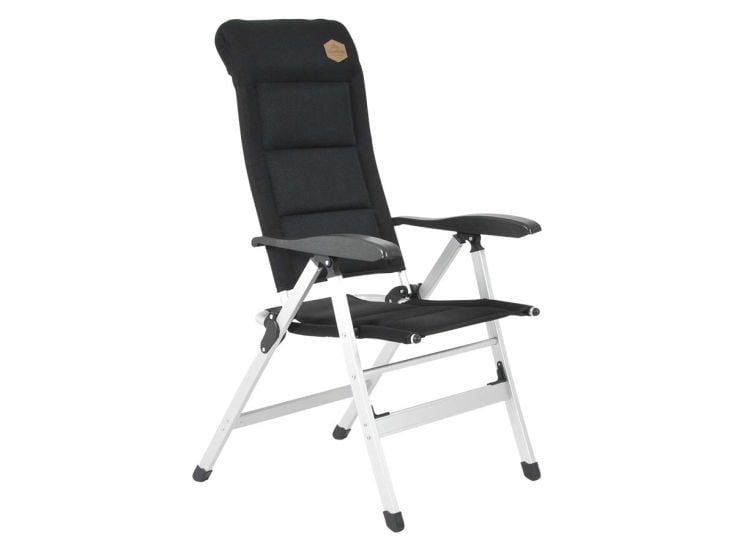 Zweite Chance Obelink Corsa Black Klappstuhl