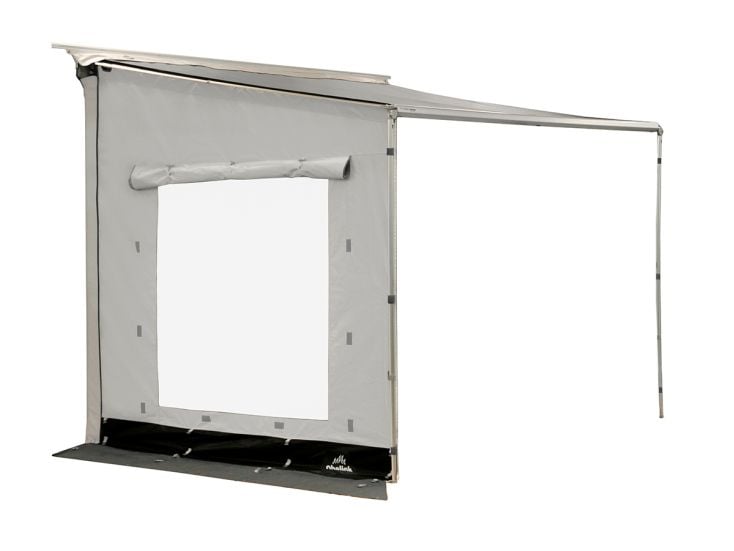 Obelink King Seitenwand Thule 1200 links