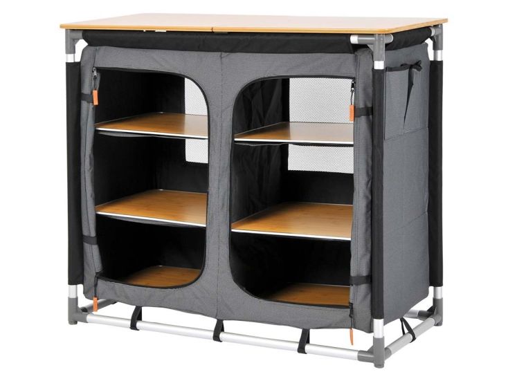 Obelink Lido Bamboo Schrank