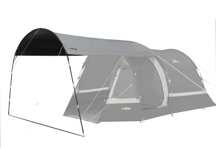 Zweite Chance Obelink Soleil Mini CoolDark Zeltvordach