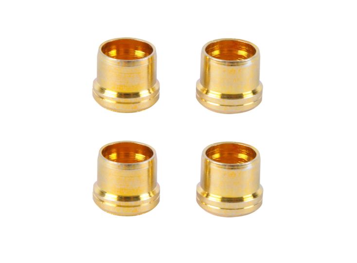 Obelink Messing-Schneidringe - 10 mm