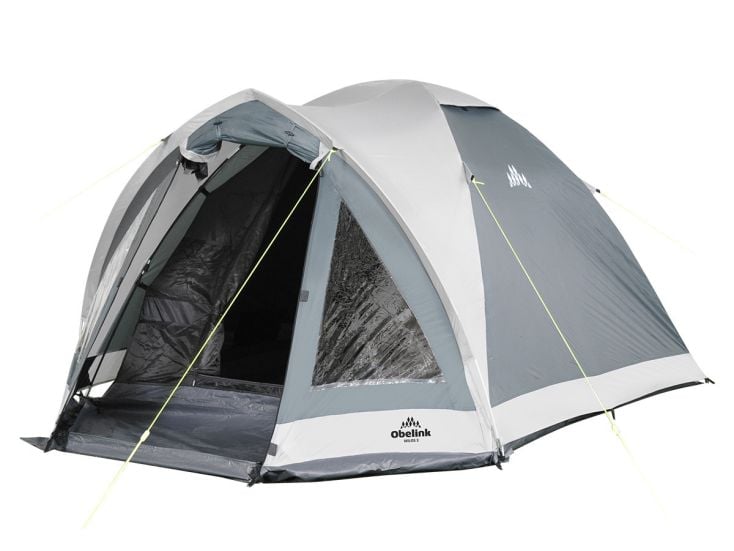 Zweite Chance Obelink Milos 3 Deluxe