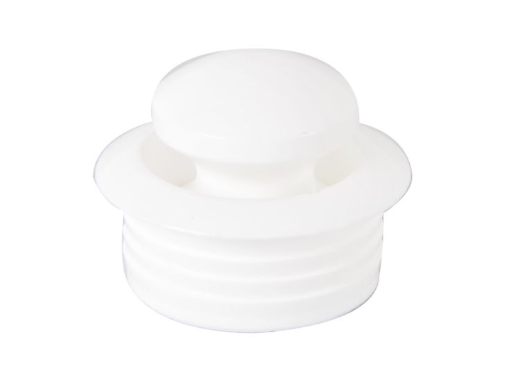 Obelink Mini Druckknopf mit Verriegelung