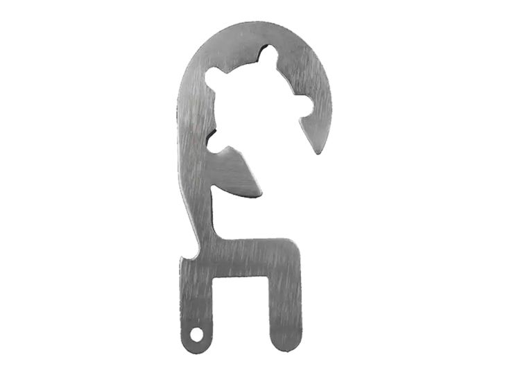 Obelink multifunktionaler Gasflaschenschlüssel