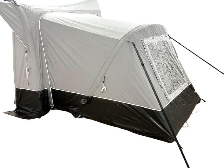 Zweite Chance Obelink Neptune 240 Easy Air Anbau