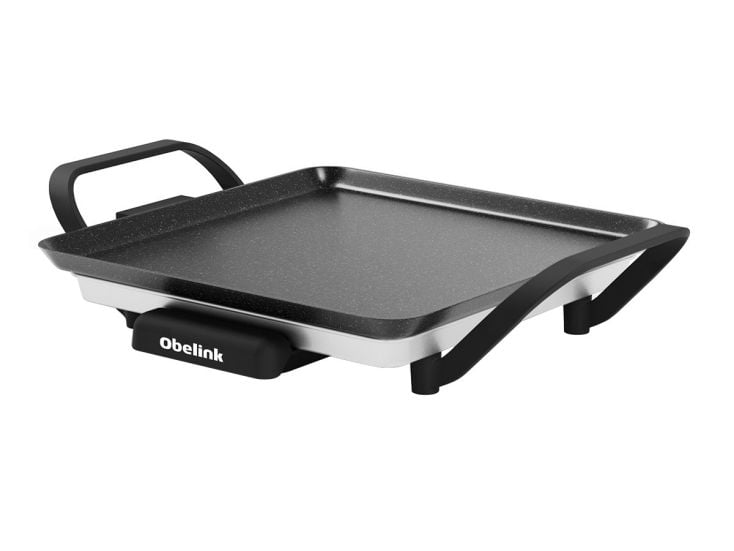 Obelink PD-3820 Gourmet-Bratplatte