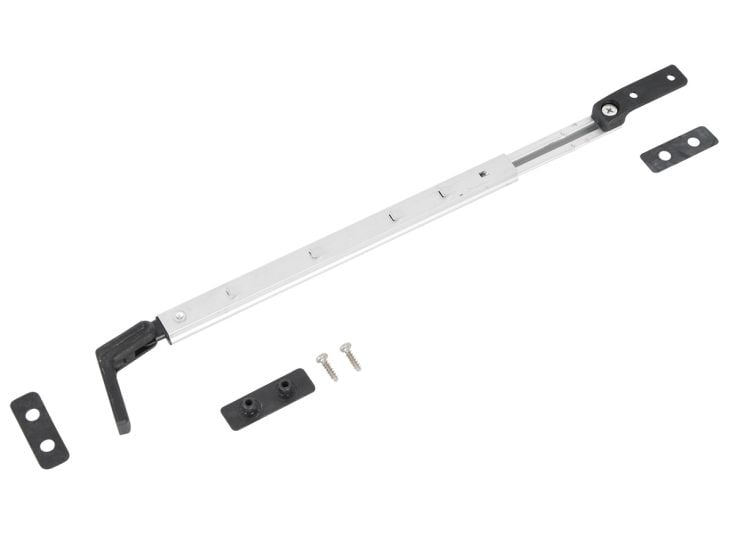 Obelink 23 cm Polyfix Fensteraussteller - Links