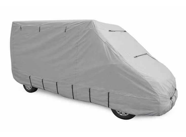 Obelink Protego Motorhome Wohnmobilschutzhülle – 655 cm