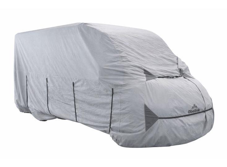 Obelink Protego Motorhome Wohnmobilschutzhülle - 570 cm